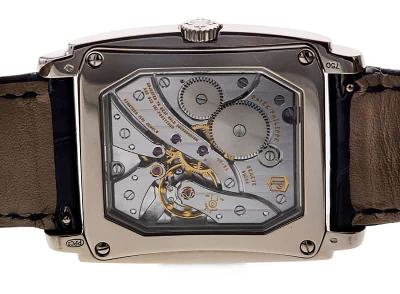Patek Philippe Gondolo 5124G-011